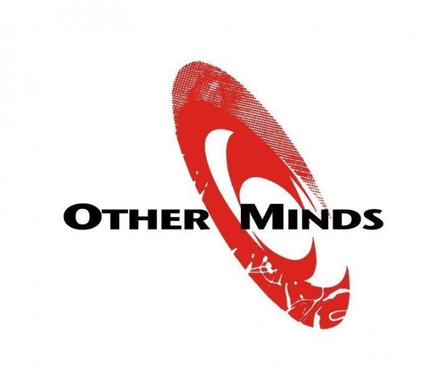 Official Other Minds Logo